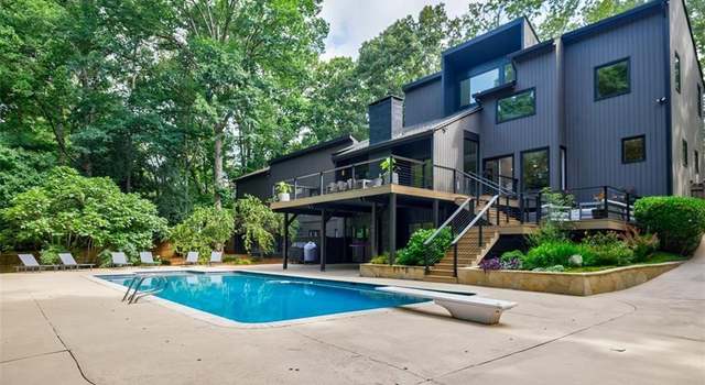 Photo of 1510 Chevron Dr, Sandy Springs, GA 30350