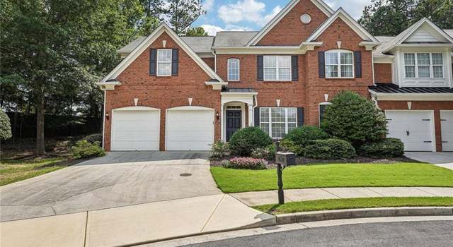 Photo of 25 Hampreston Court Ct, Johns Creek, GA 30022