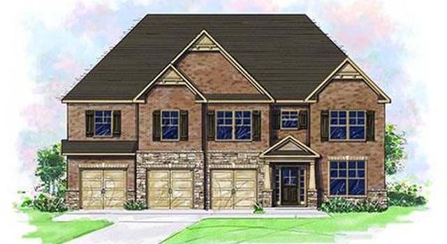 Photo of 532 Georgia Cir, Loganville, GA 30052
