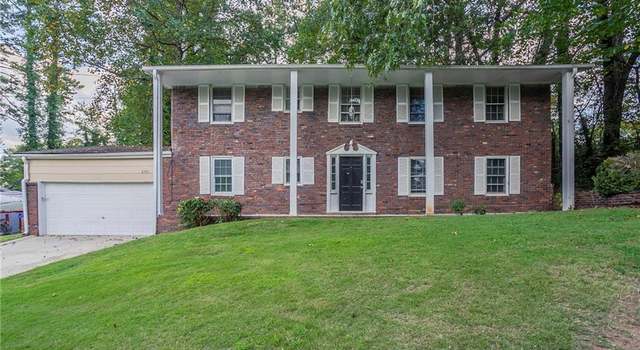 Photo of 2751 Scenic Ter, Atlanta, GA 30344