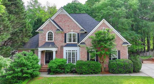 Photo of 2973 Misty Rock Cv, Dacula, GA 30019
