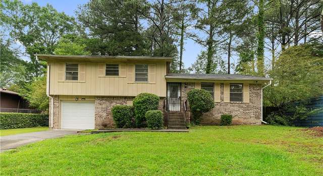 Photo of 6535 Buckhurst Trl, Atlanta, GA 30349