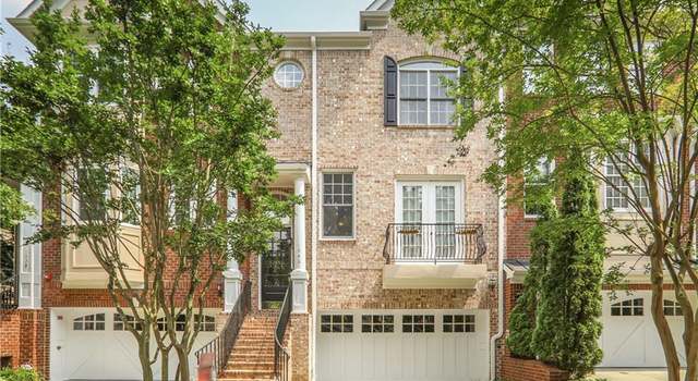 Photo of 1040 Emory Parc Pl, Decatur, GA 30033