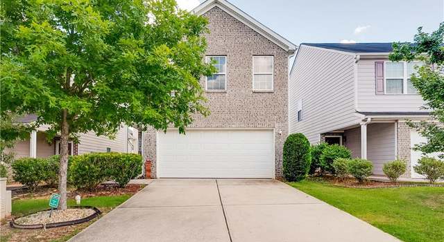 Photo of 1574 Leonard St, Hampton, GA 30228