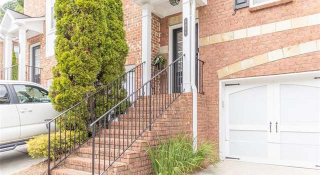 Photo of 6089 Tennyson Park Way, Peachtree Corners, GA 30092