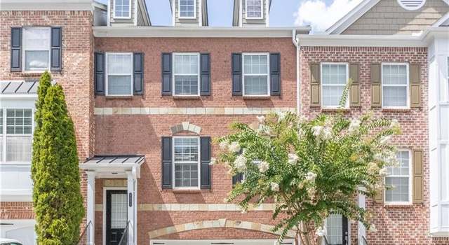 Photo of 6089 Tennyson Park Way, Peachtree Corners, GA 30092