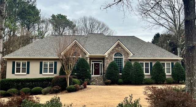 Photo of 1540 Winding Creek Cir, Snellville, GA 30078