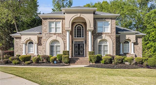 Photo of 4855 Regency Trce SW, Atlanta, GA 30331