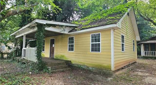 Photo of 106 Pharr Ave, Jonesboro, GA 30236