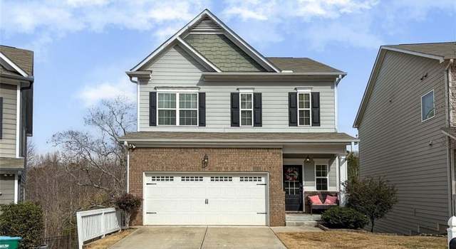 Photo of 135 Cessna Dr, Canton, GA 30114