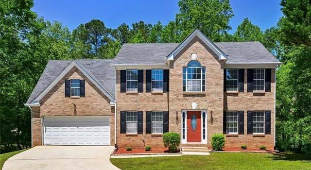 Photo of 7250 Wheeler Ct, Lithonia, GA 30058