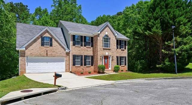 Photo of 7250 Wheeler Ct, Lithonia, GA 30058