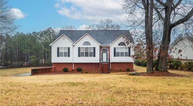 Photo of 2832 Fieldstone Dr SE, Conyers, GA 30013