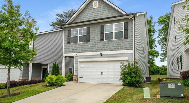 Photo of 4422 Richmond Ct SE, Stone Mountain, GA 30083