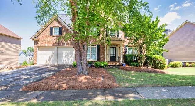 Photo of 1584 Heartland Path, Hoschton, GA 30548