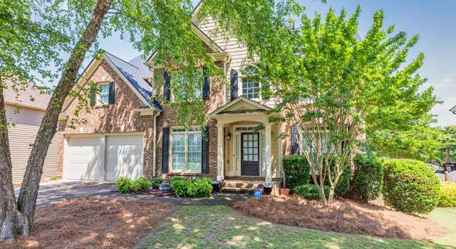 Photo of 1584 Heartland Path, Hoschton, GA 30548