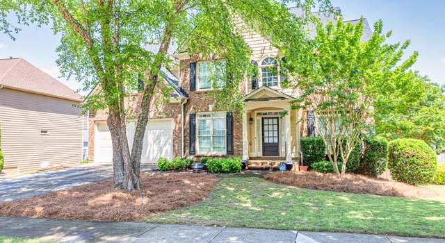 Photo of 1584 Heartland Path, Hoschton, GA 30548