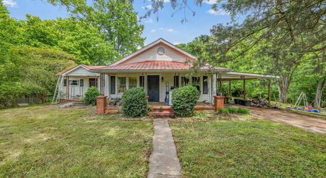 Photo of 6803 Old Cornelia Hwy, Lula, GA 30554