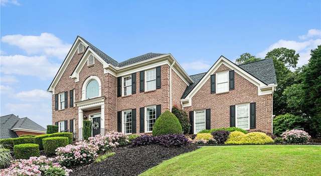 Photo of 2258 Bright Water Dr, Snellville, GA 30078