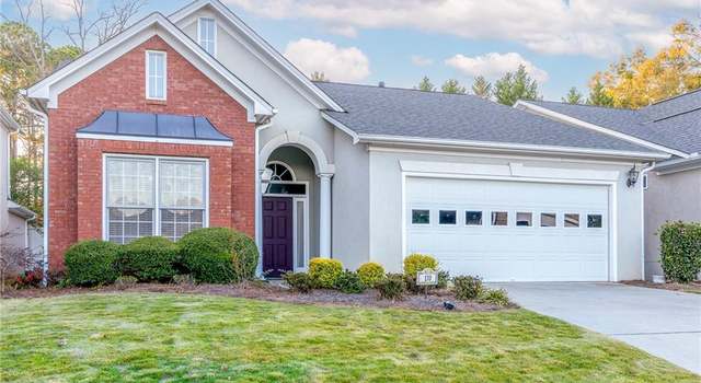 Photo of 110 Alexandria Blvd, Mcdonough, GA 30253