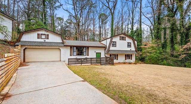 Photo of 3457 Scenic Dr, East Point, GA 30344