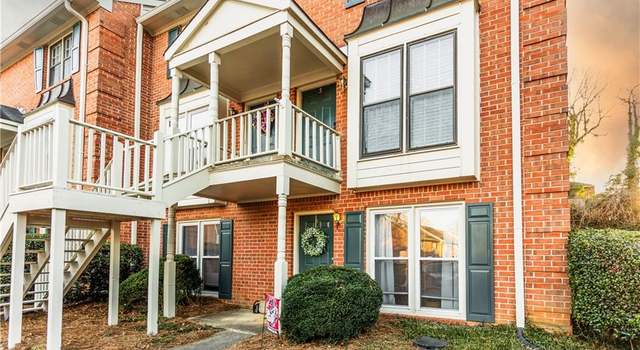Photo of 200 E Cloverhurst Ave #1, Athens, GA 30605