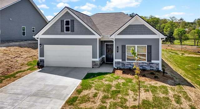 Photo of 30 Arrington Dr, Adairsville, GA 30103