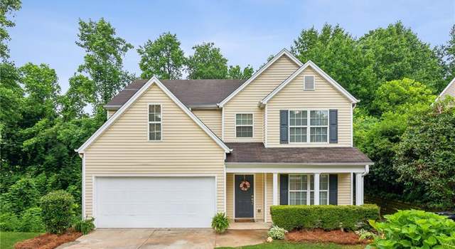 Photo of 2112 Catalina Dr, Gainesville, GA 30504