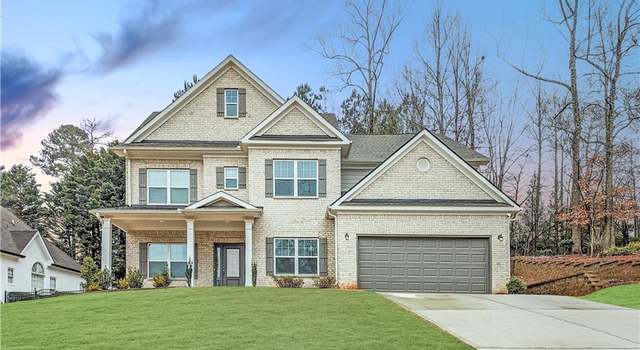Photo of 1010 Fairway Seven, Villa Rica, GA 30180