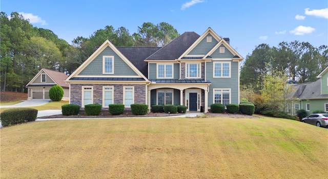 Photo of 810 Oakridge Ter, Loganville, GA 30052