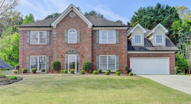 Photo of 1653 Stonegate Way, Snellville, GA 30078
