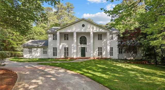 Photo of 455 Mount Vernon Hwy, Sandy Springs, GA 30327