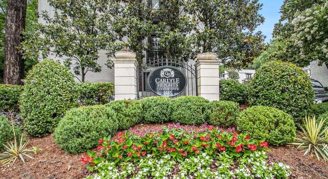 Photo of 1445 Monroe Dr NE Unit F10, Atlanta, GA 30324