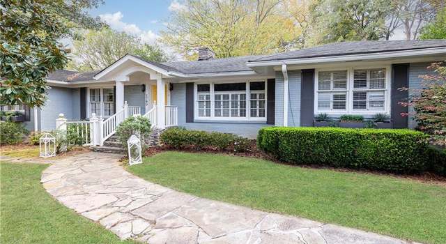 Photo of 1760 Barnesdale Way NE, Atlanta, GA 30309