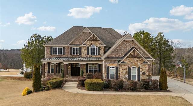 Photo of 808 Chestnut Pl, Milton, GA 30004