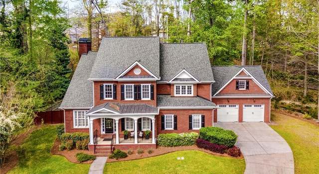 Photo of 4396 Old Georgetown Trl, Dunwoody, GA 30338