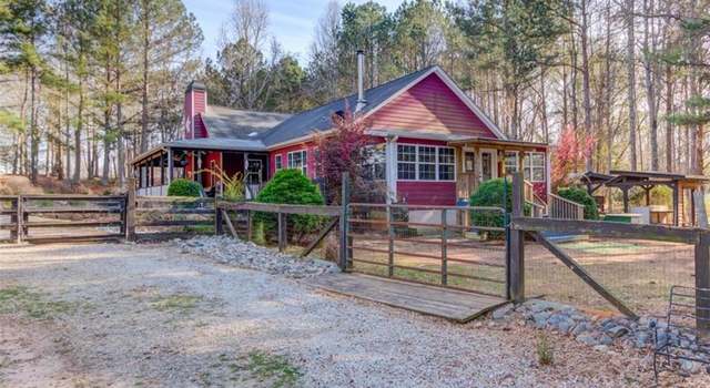 Photo of 3274 Moina Michael Rd, Good Hope, GA 30641
