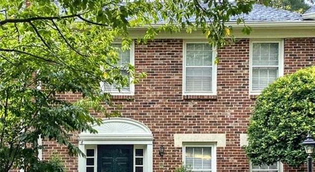 Photo of 3050 Margaret Mitchell Dr NW #20, Atlanta, GA 30327