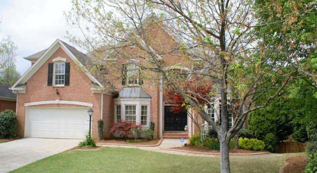 Photo of 3595 Highcroft Cir, Peachtree Corners, GA 30092