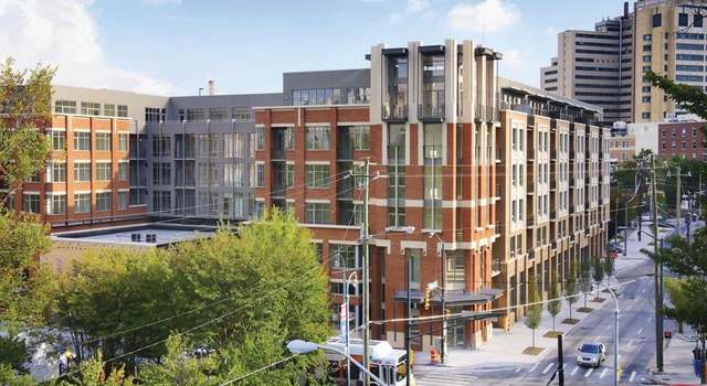 Photo of 171 Auburn Ave NE #317, Atlanta, GA 30303