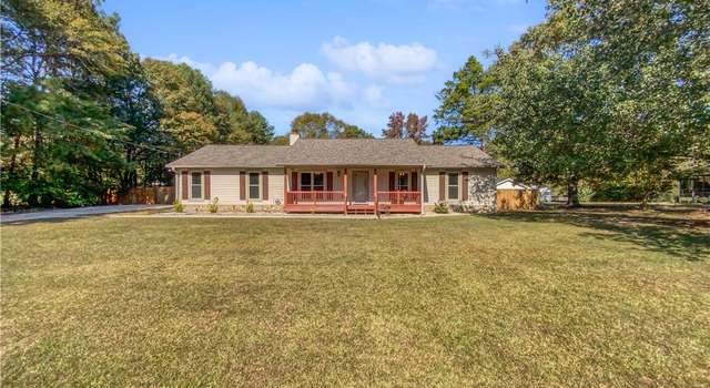 Photo of 128 Libby Ln, Stockbridge, GA 30281