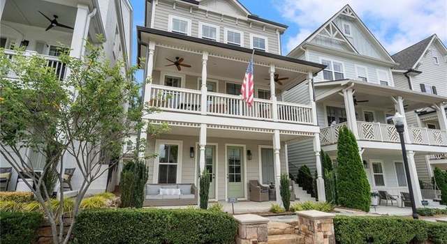 Photo of 375 Banbury Xing, Alpharetta, GA 30009