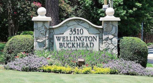 Photo of 3510 NW Roswell Rd NW Unit J1, Atlanta, GA 30305