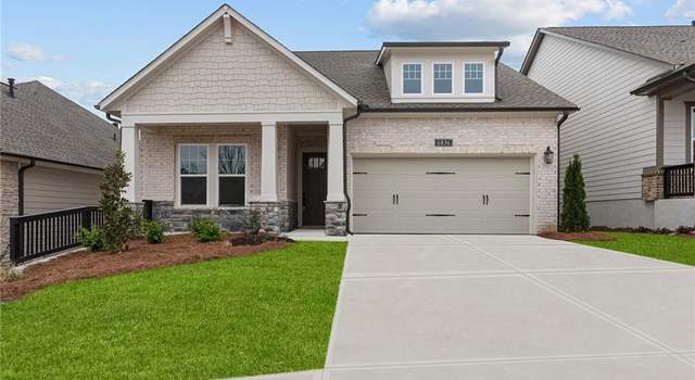 Photo of 6836 Bungalow Rd, Flowery Branch, GA 30542