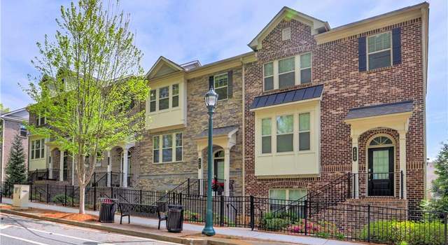 Photo of 4004 Townsend Ln, Dunwoody, GA 30346
