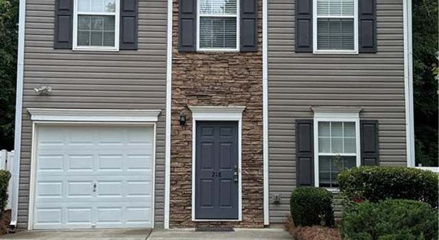 Photo of 218 Osmanthus Way, Canton, GA 30114