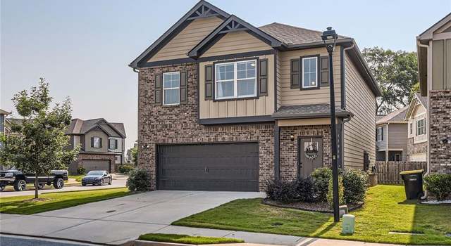 Photo of 11910 Brightside Pkwy, Hampton, GA 30228
