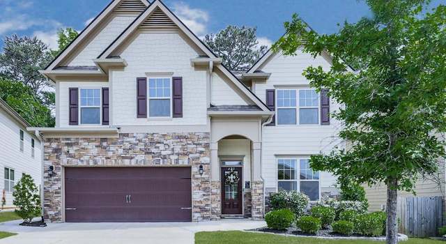 Photo of 423 Livingston Pt, Acworth, GA 30102