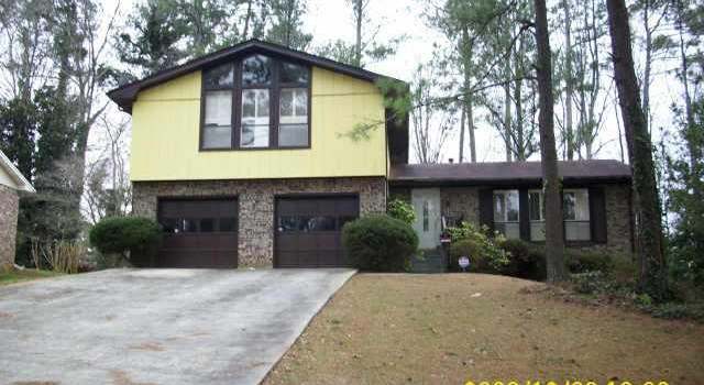 Photo of 4623 Mercer Rd, Stone Mountain, GA 30083