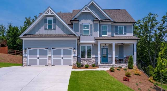 Photo of 607 Morning Breeze Ln, Canton, GA 30114